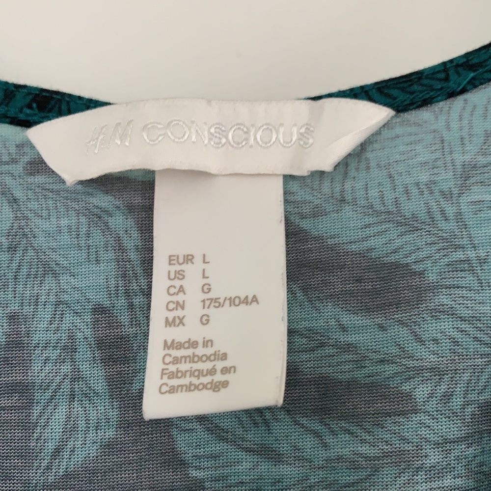Top H&M - Picture 2 of 2